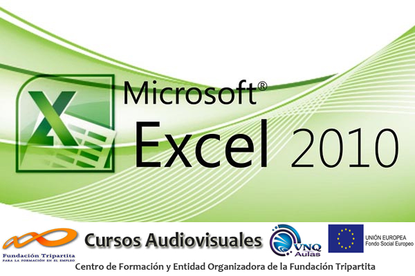 CURSO EXCEL 2010