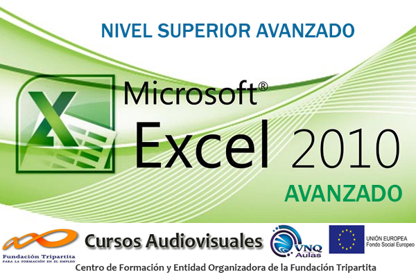 Curso EXCEL 2010 AVANZADO