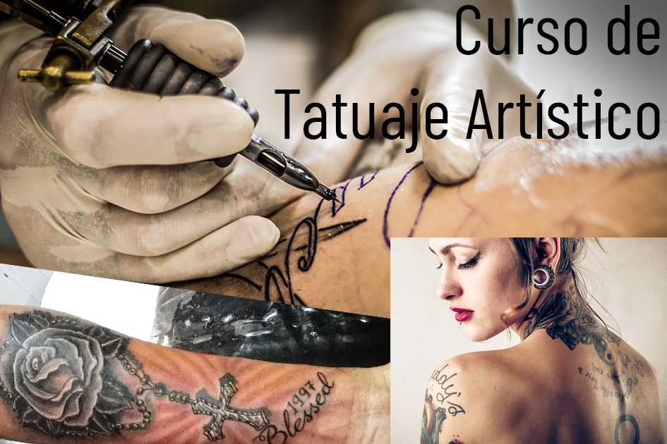 curso tatuaje
